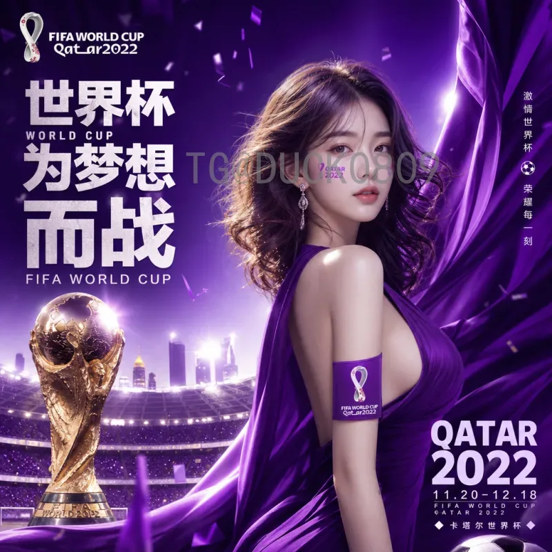官方2026国际足联世界杯48队赛制全解析：扩军后的规则与变化